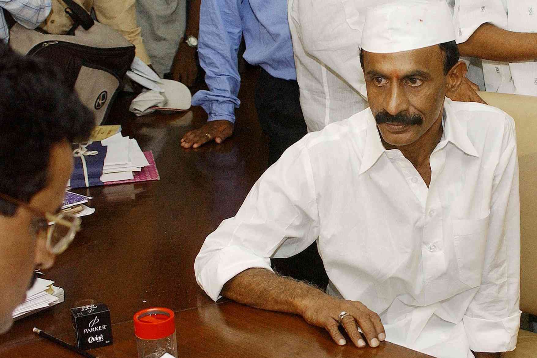 Arun Gawli
